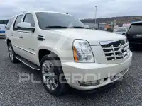 2010 Cadillac ESCALADE