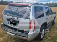 2010 Cadillac ESCALADE