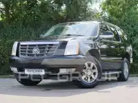 2010 Cadillac ESCALADE