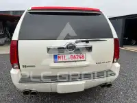 2010 Cadillac ESCALADE