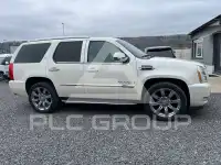 2010 Cadillac ESCALADE