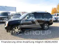 2010 Cadillac ESCALADE