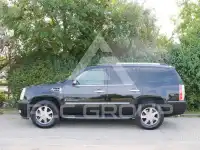 2010 Cadillac ESCALADE