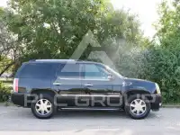2010 Cadillac ESCALADE