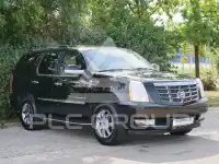 2010 Cadillac ESCALADE