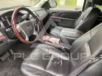 2010 Cadillac ESCALADE