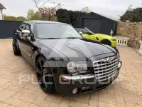 2010 Chrysler 300
