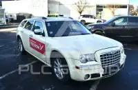2010 Chrysler 300