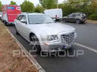 2010 Chrysler 300