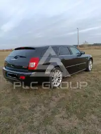2010 Chrysler 300