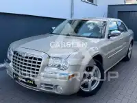2010 Chrysler 300