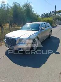 2010 Chrysler 300