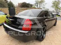 2010 Chrysler 300