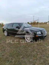 2010 Chrysler 300