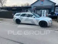 2010 Chrysler 300