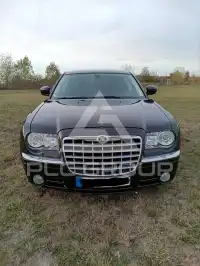 2010 Chrysler 300