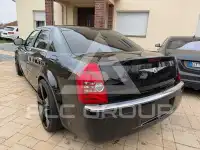 2010 Chrysler 300