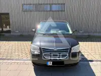 2010 Chrysler Grand Voyager
