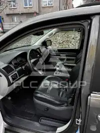 2010 Chrysler Grand Voyager