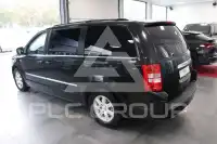 2010 Chrysler Grand Voyager