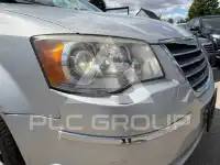 2010 Chrysler Grand Voyager