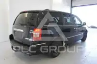 2010 Chrysler Grand Voyager
