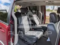 2010 Chrysler Grand Voyager
