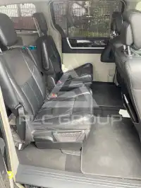 2010 Chrysler Grand Voyager