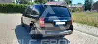 2010 Chrysler Grand Voyager