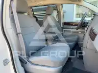 2010 Chrysler Grand Voyager