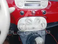 2010 Fiat 500