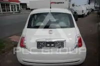 2010 Fiat 500