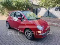 2010 Fiat 500