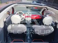 2010 Fiat 500