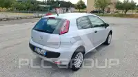 2010 Fiat Punto