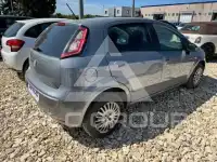 2010 Fiat Punto