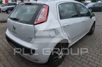 2010 Fiat Punto