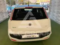 2010 Fiat Punto