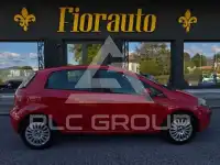 2010 Fiat Punto