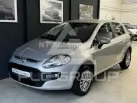 2010 Fiat Punto