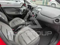 2010 Fiat Punto