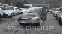 2010 Fiat Punto
