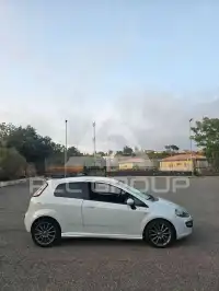 2010 Fiat Punto