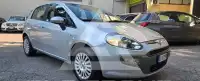 2010 Fiat Punto