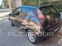 2010 Fiat Punto