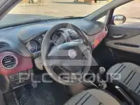 2010 Fiat Punto