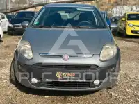 2010 Fiat Punto