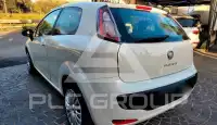 2010 Fiat Punto