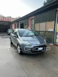 2010 Fiat Punto