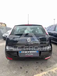 2010 Fiat Punto